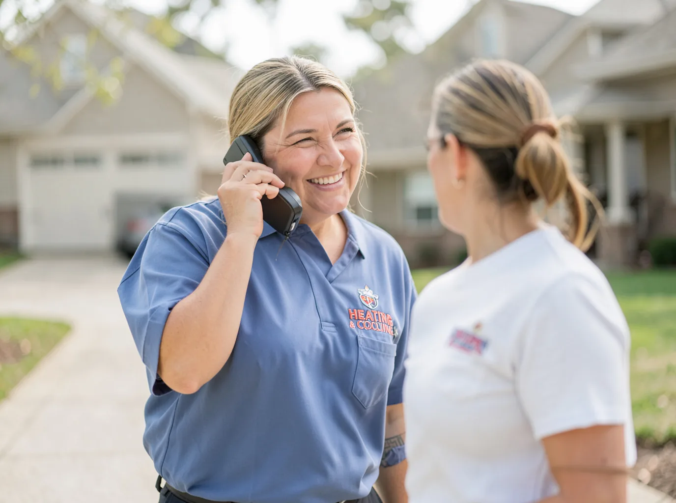 Hvac Repair Weed, CA FAQs